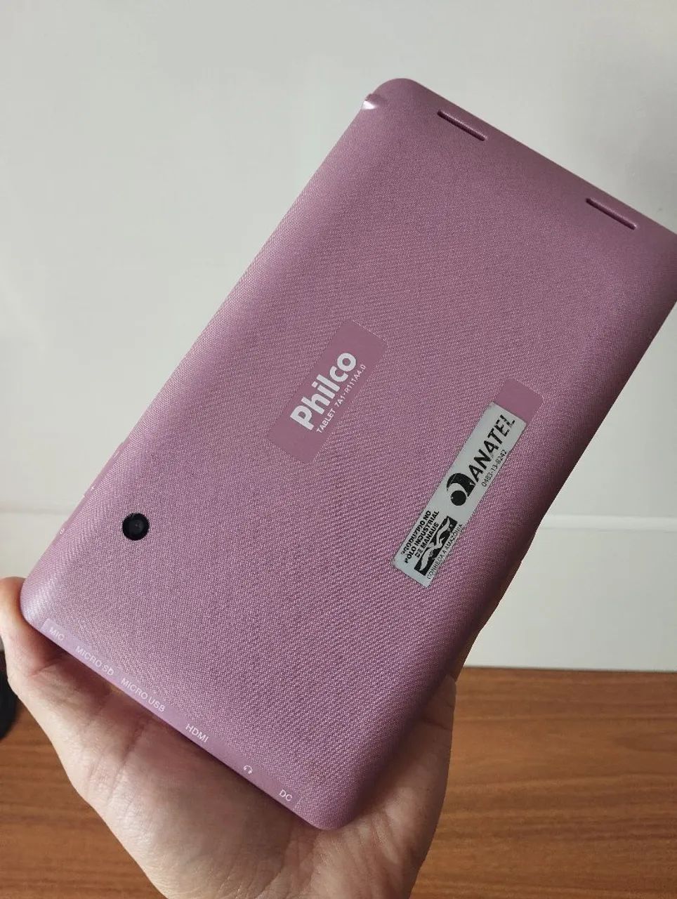 Tablet Philco 7A1-R111A4.0 - Foto 5