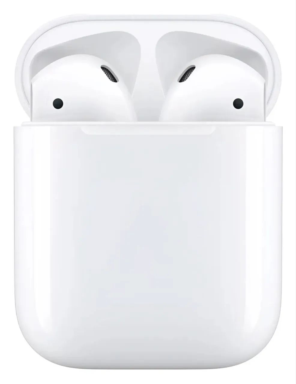 Airpods 2° geração 