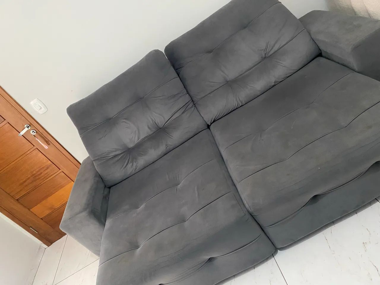 Sofá  - Foto 2