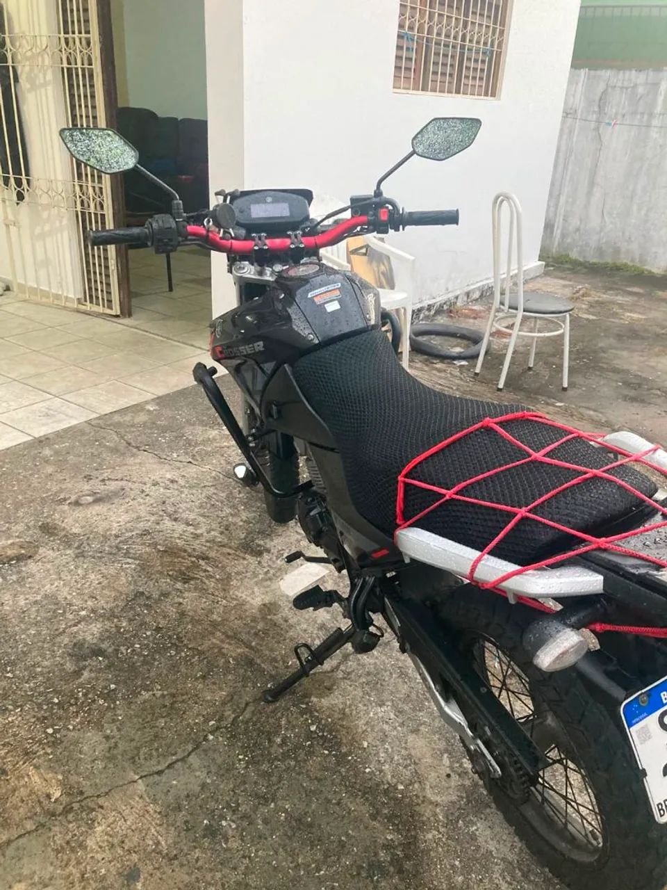 CROSSER 150cc 2024 - Foto 2