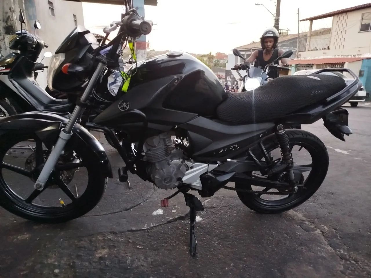 Vem de factor 