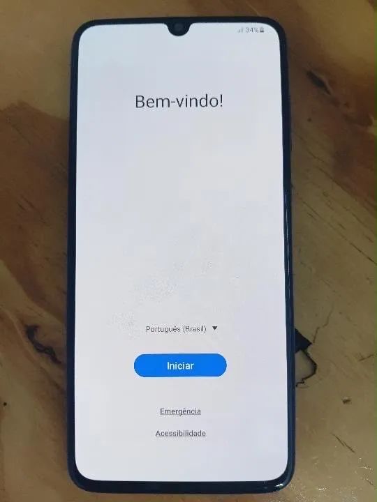 Celular Samsung 