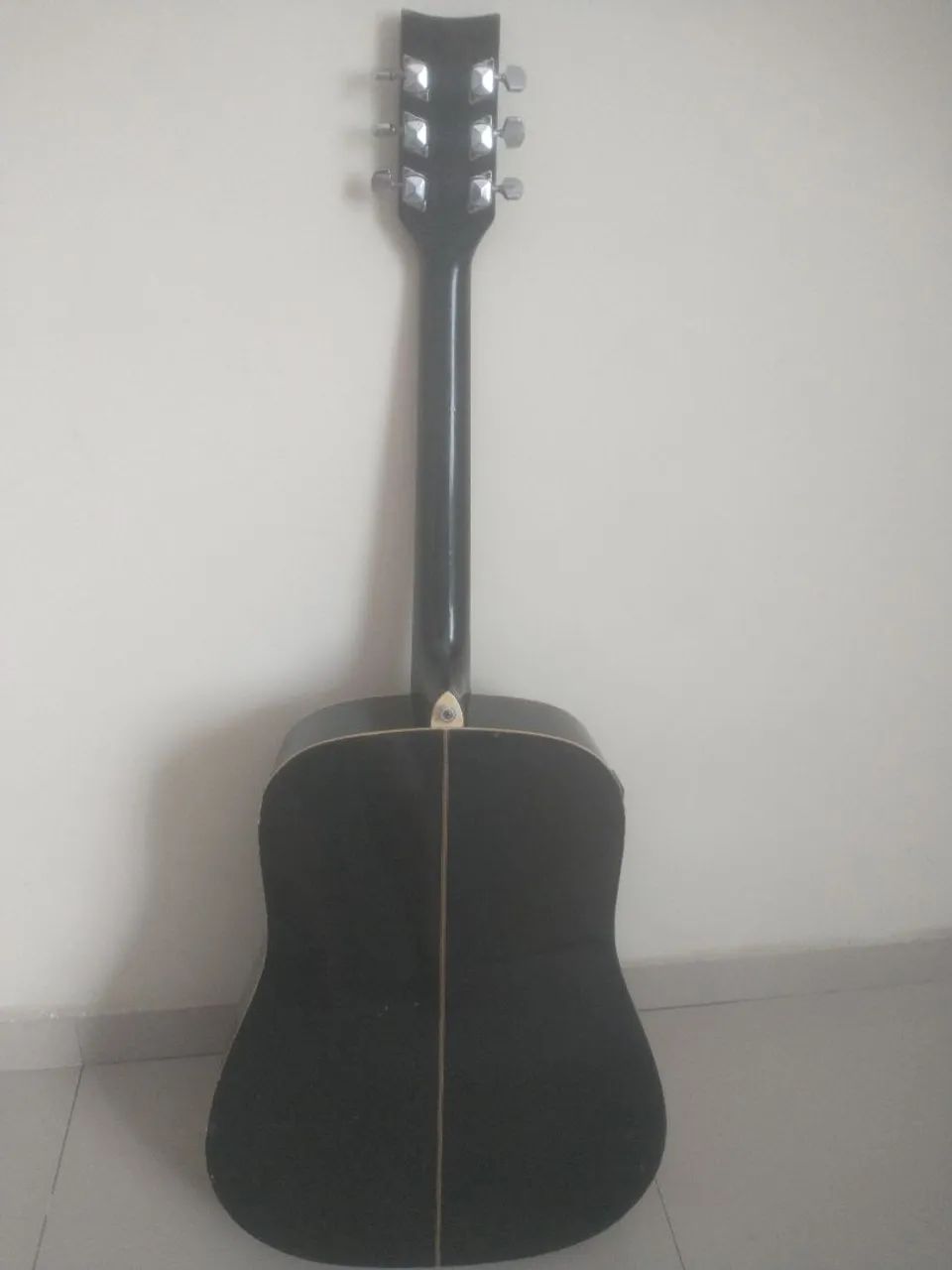 Violão Eagle CH 87 - Foto 5