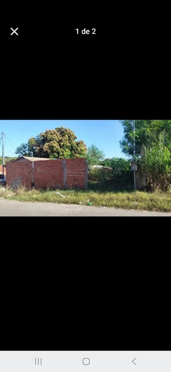 Vendo esse terreno - Foto 4