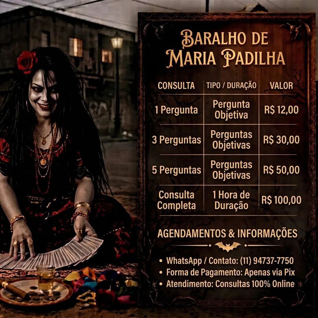 Baralho - Foto 2