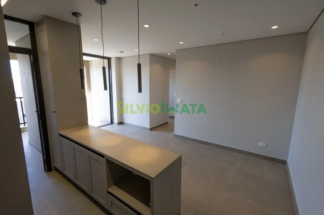 Apartamento à Venda no Atto Sette em Maringá | 72 m² | Com Suíte | Semi Mobiliado - Foto 3