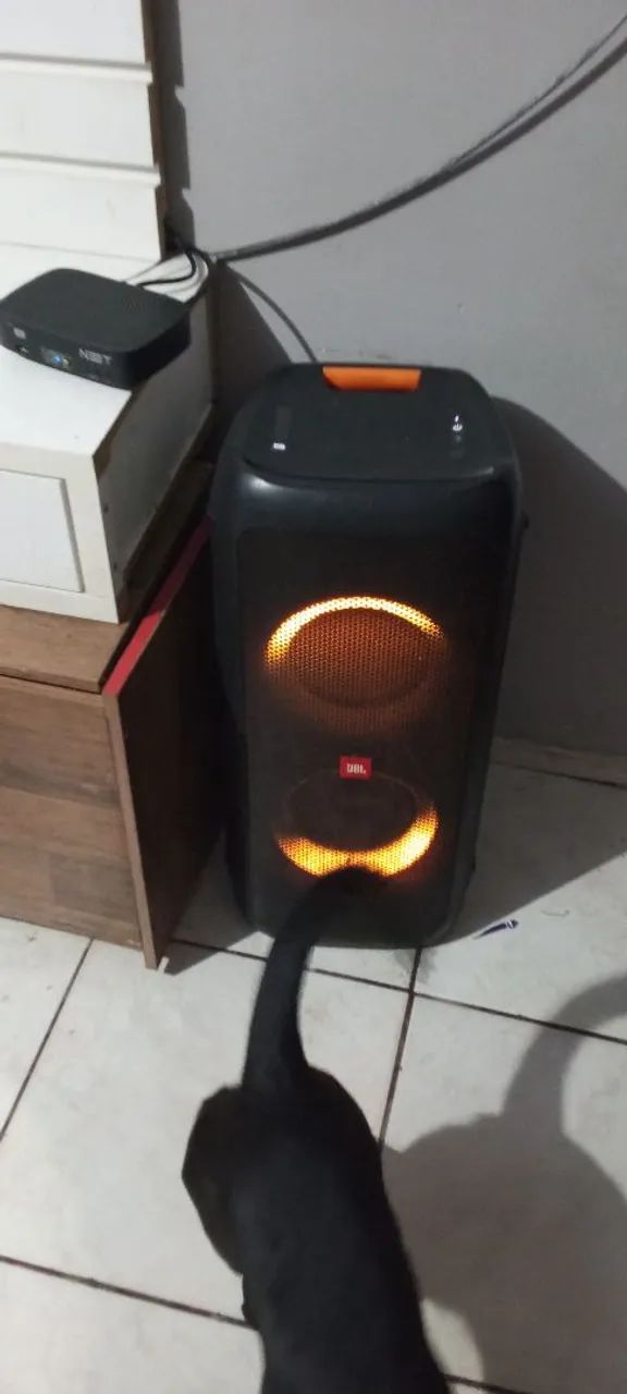 JBL - Foto 2