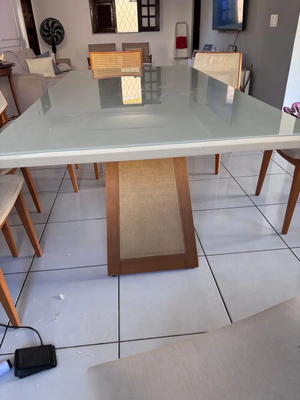 Mesa de jantar  - Foto 4
