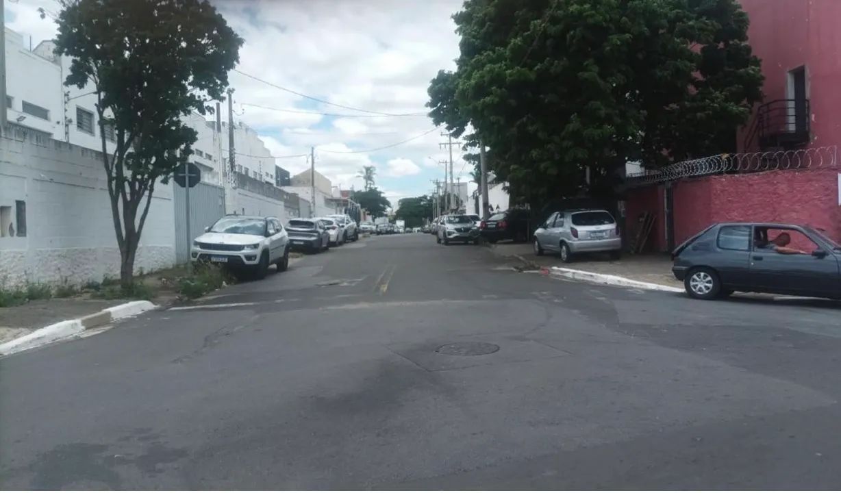 Foto - Campinas - Jardim Chapadão