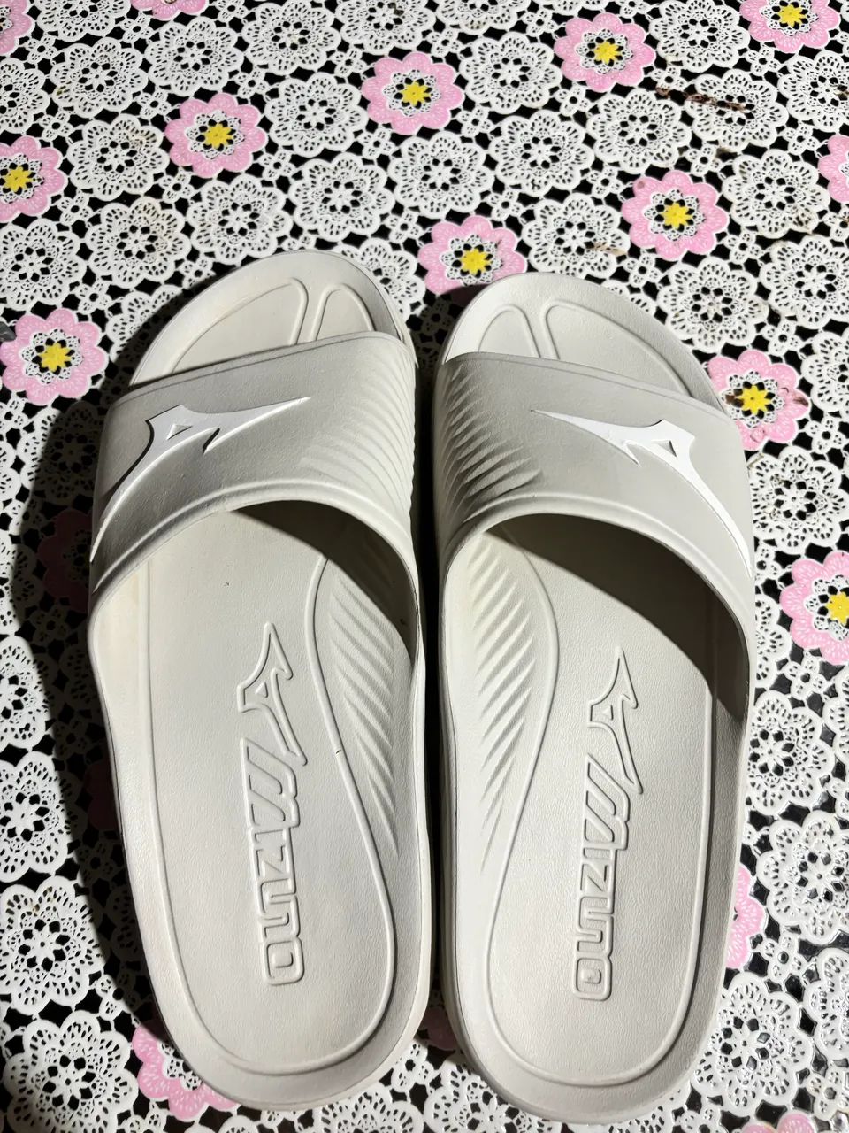 Chinelo Slide Mizuno Original  - Foto 2