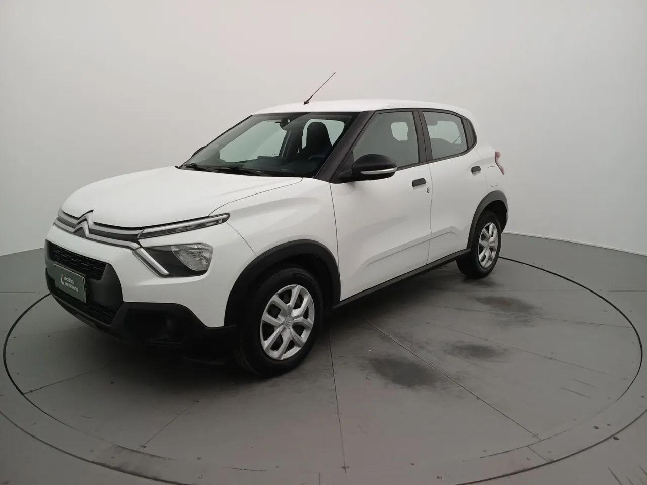 Citroën C3 2025