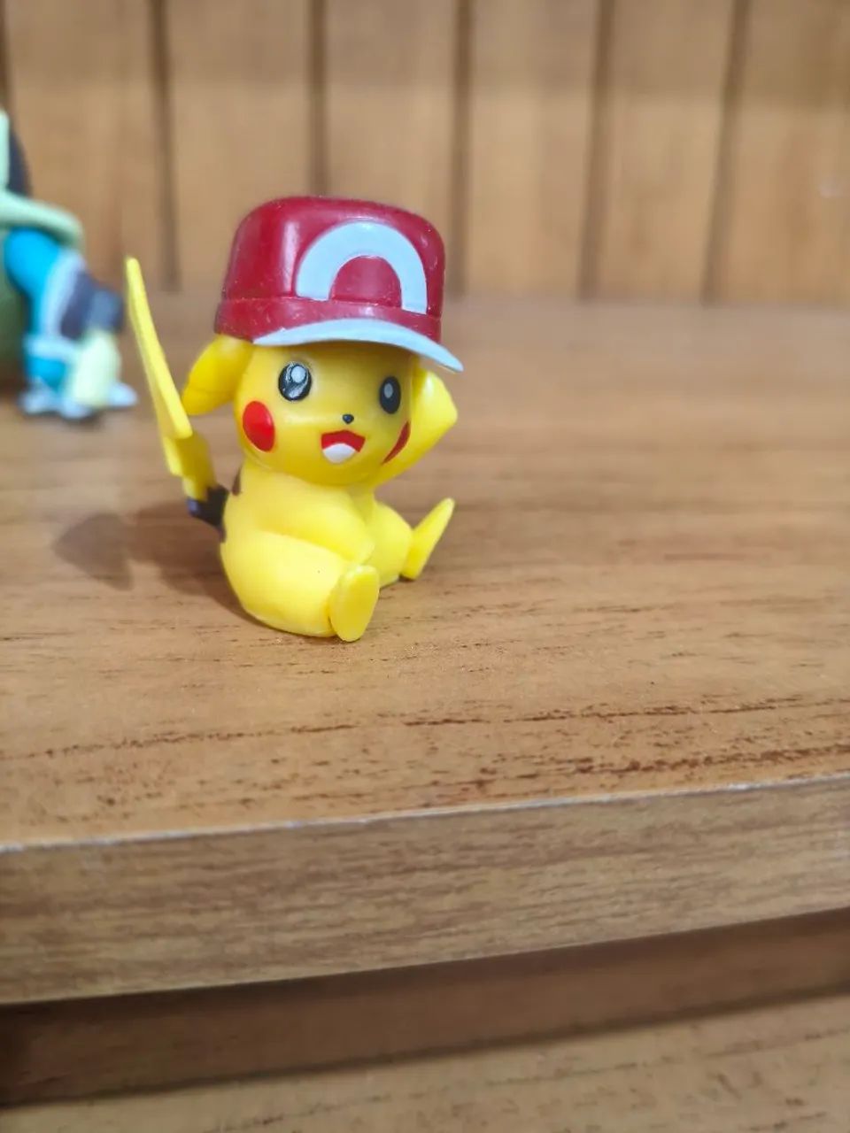 Action figures pokemon - Foto 3