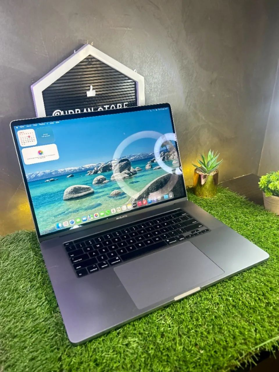 MacBook Pro 16 polegadas-Core i7 | Radeon 5300M | 16gb ram | 512gb SSD . - Foto 4