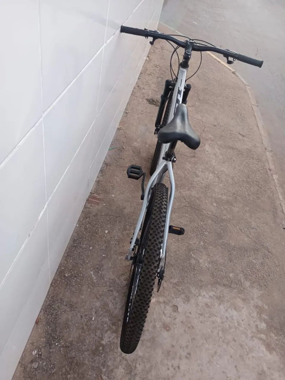Vendo bicicleta aro 29 - Foto 4
