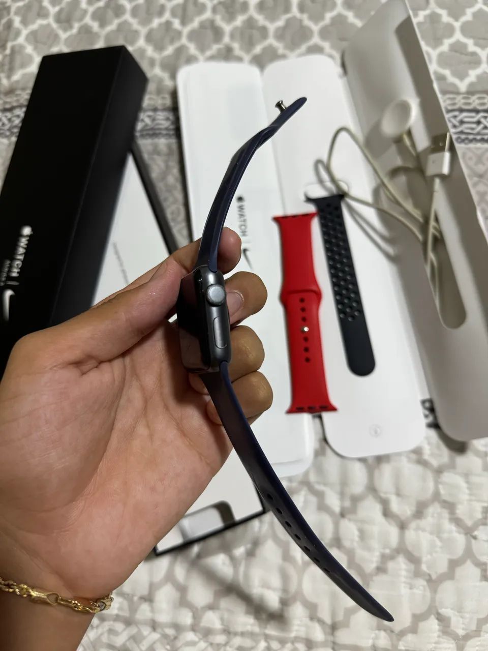 Apple watch serie 3  - Foto 2