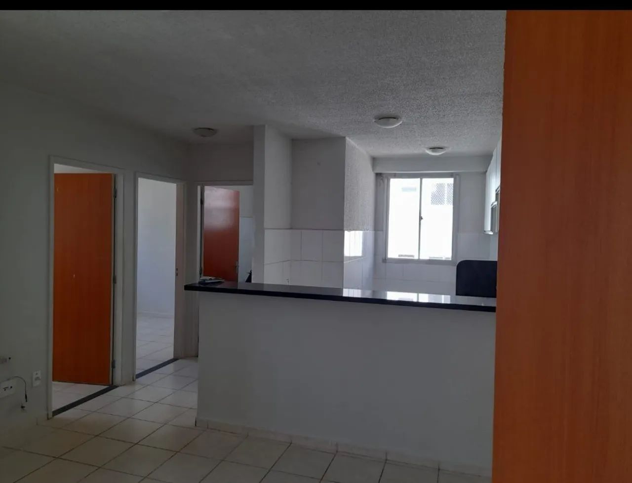 Vendo Apartamento 