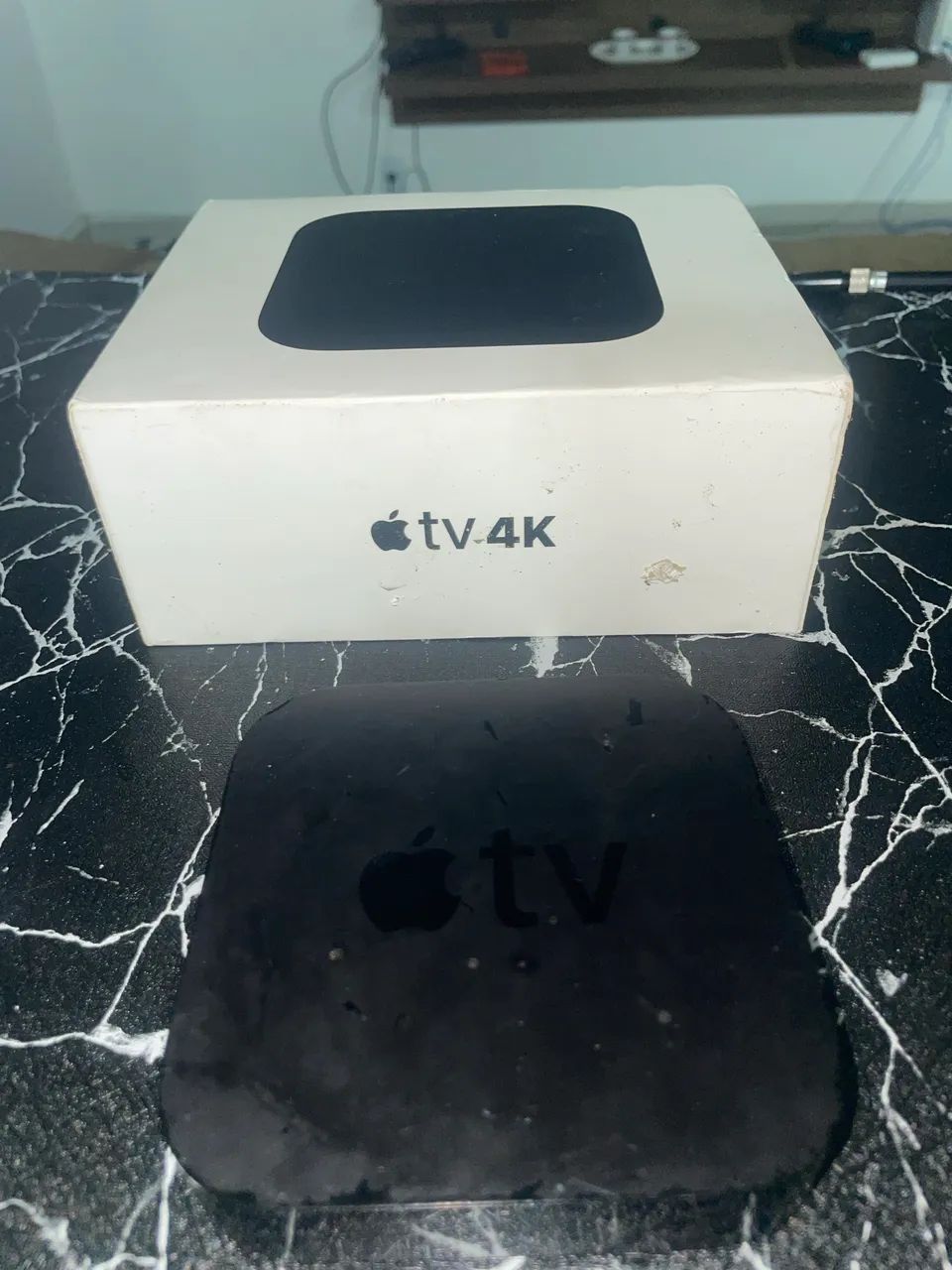Apple TV 4K - Foto 2
