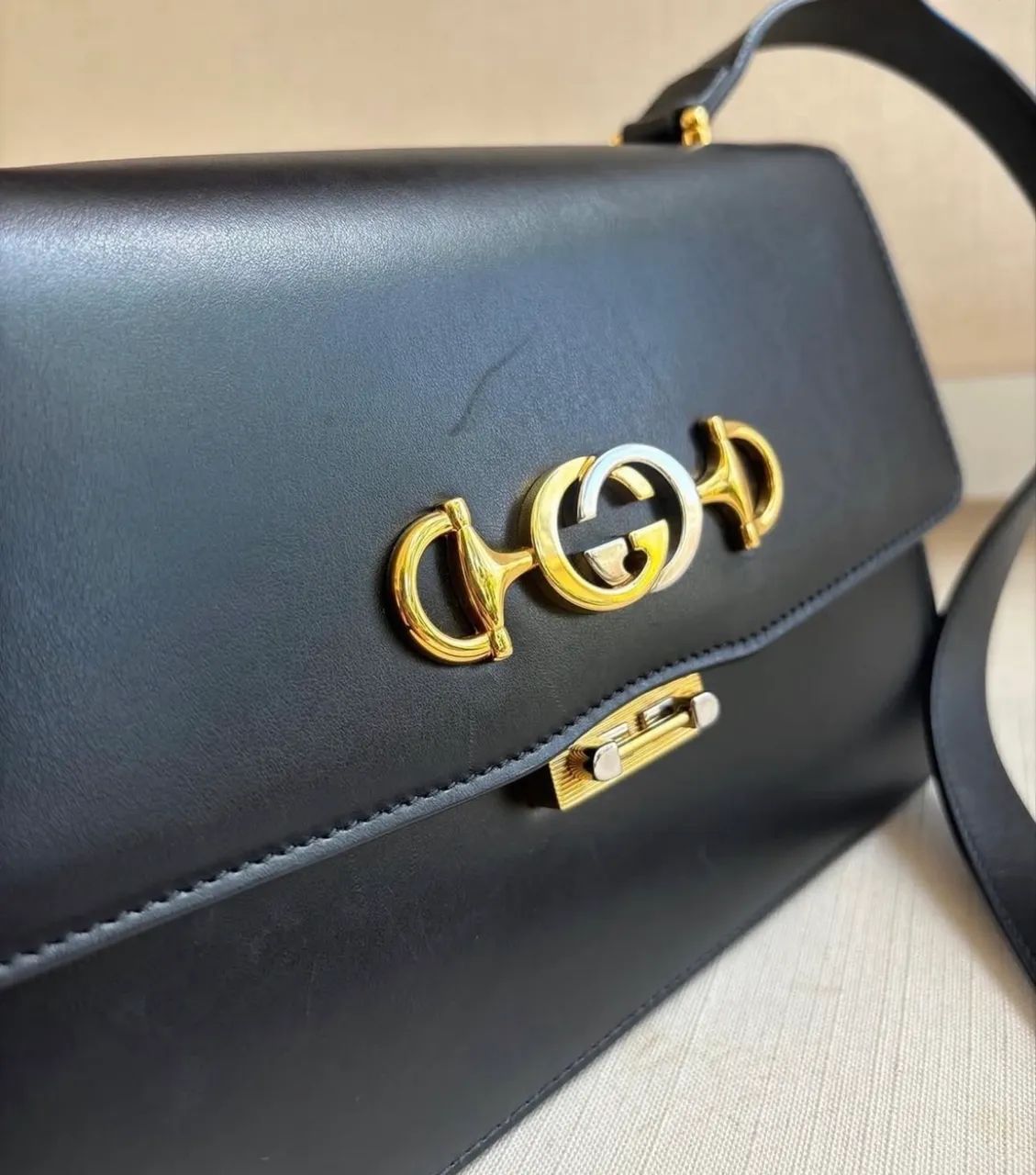 Gucci Zumi