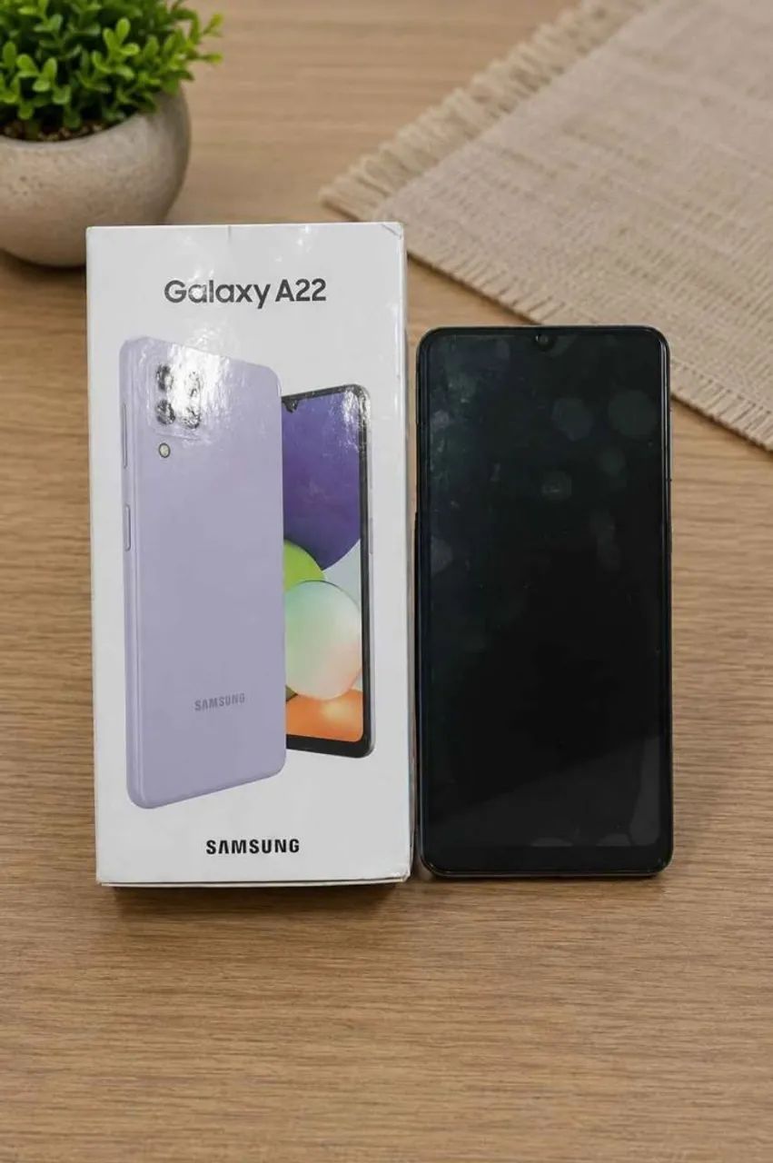 Samsung Galaxy A22 128GB
