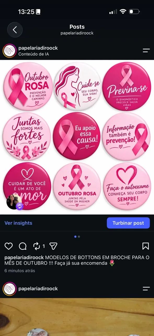 Bottons broche  - Foto 3