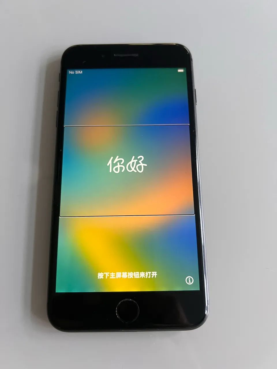 iPhone 8 Plus 256GB  - Foto 2