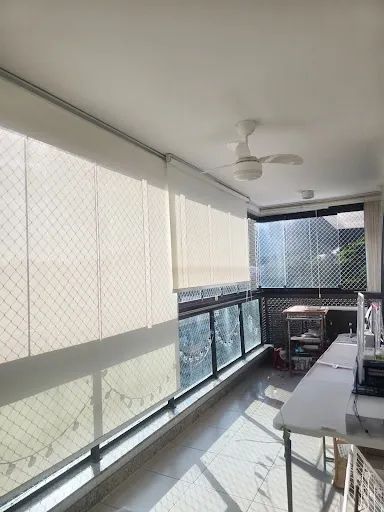 Apartamento Santa Rosa Niteroi - Foto 4