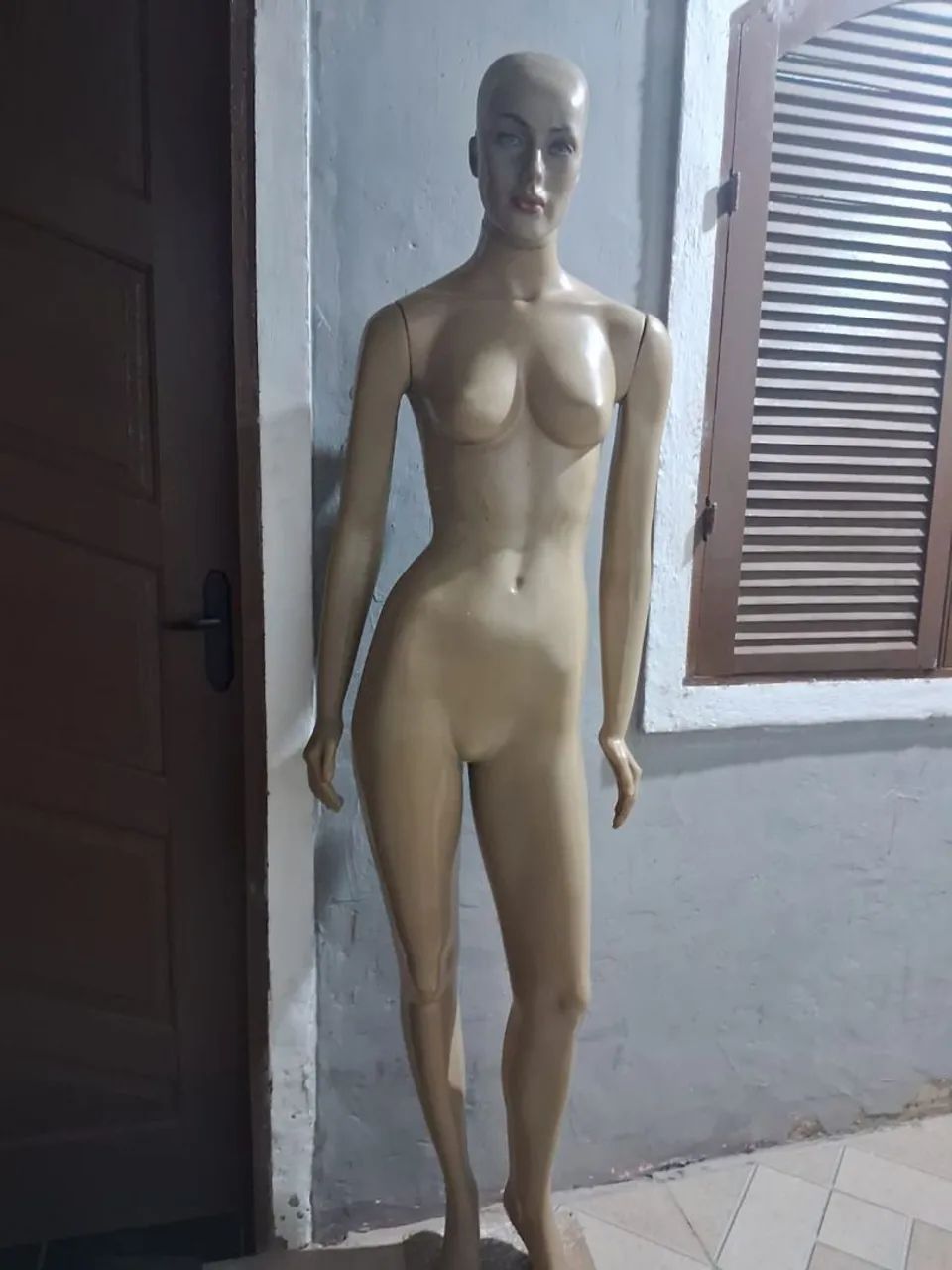Manequim