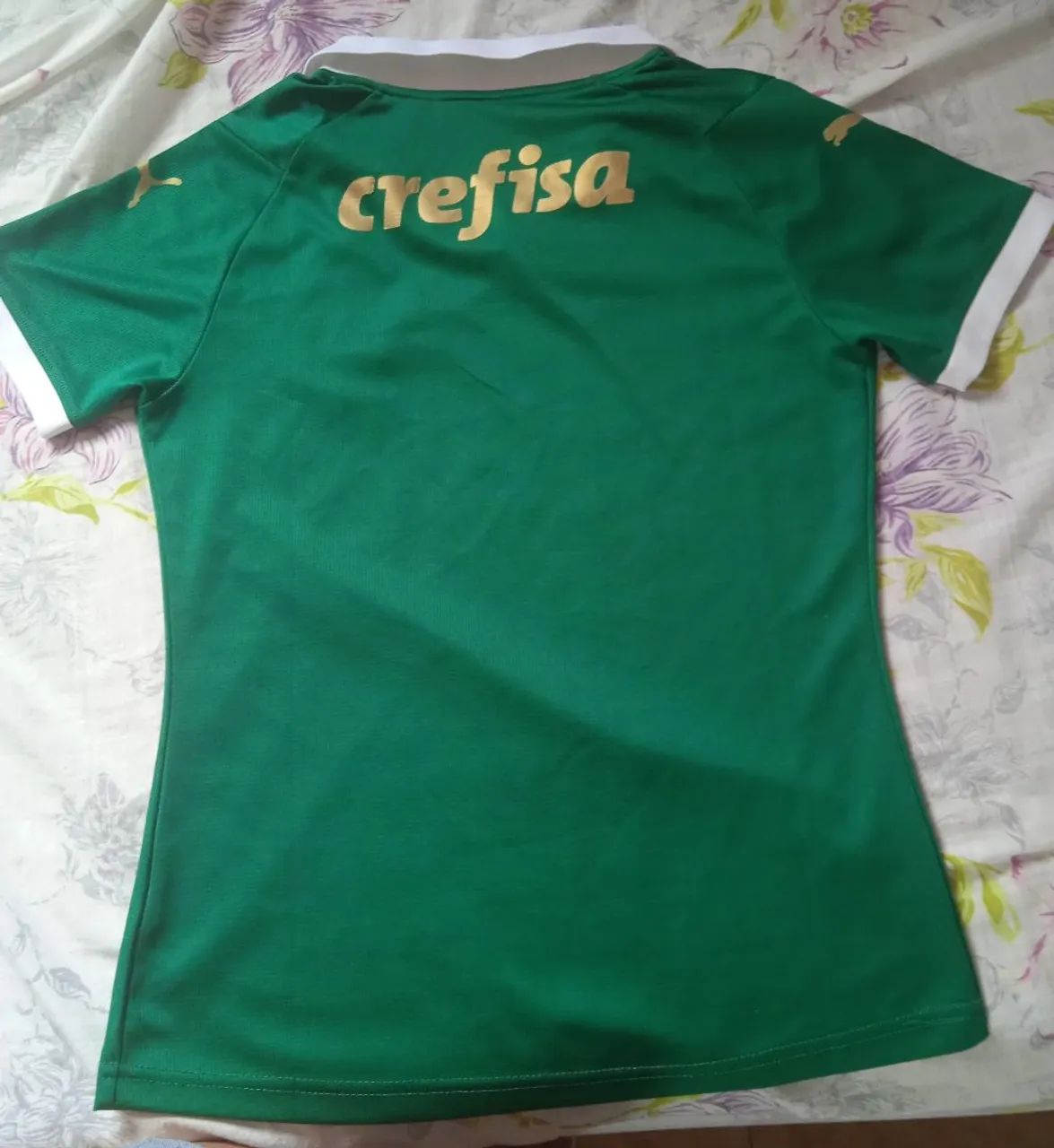 Camisa do Palmeiras infantil  - Foto 2