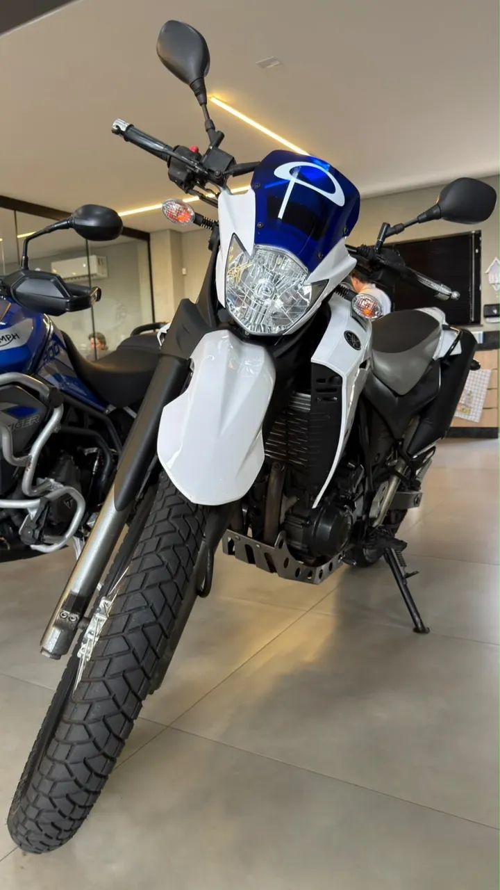XT 660R (Meiota) 2013  - Foto 2