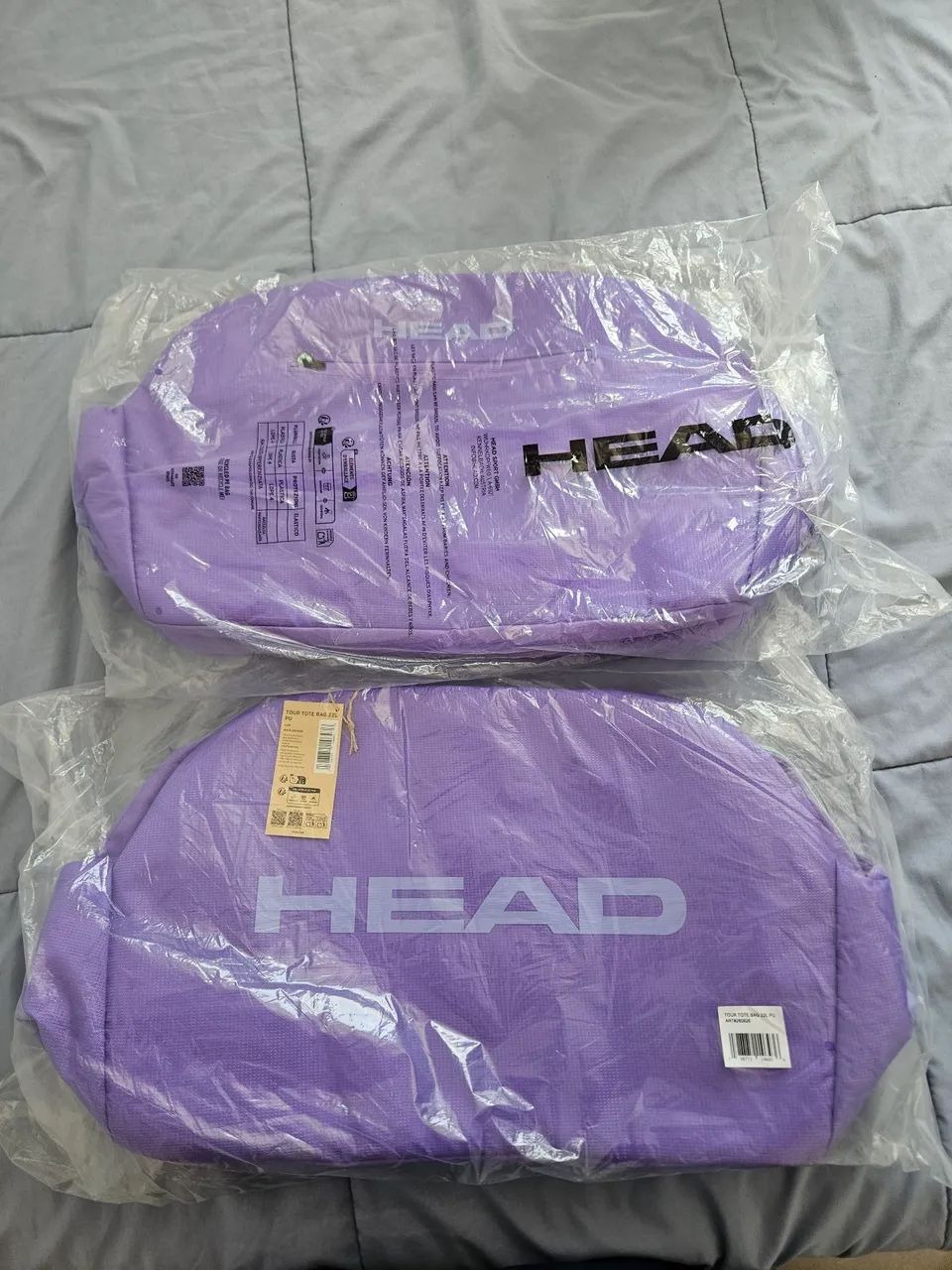 Bolsa Head Tote bag 22 L - Foto 3