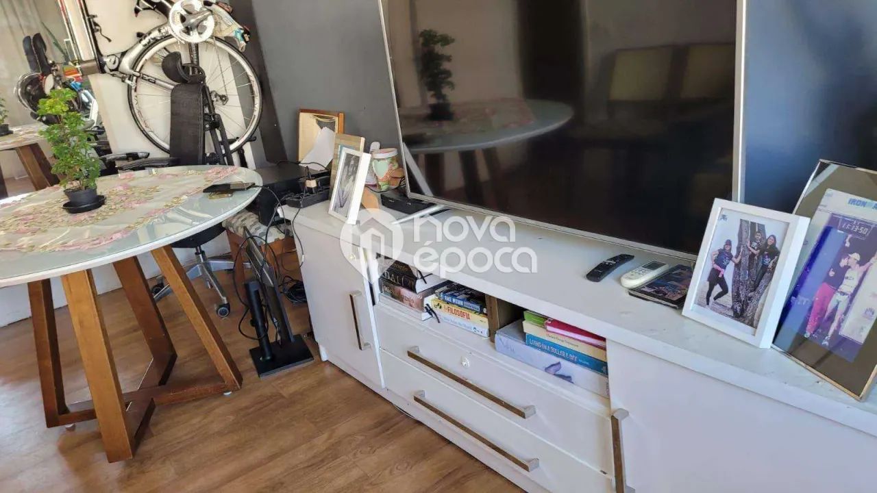 Jardim Botânico | Apartamento 3 quartos - Foto 5