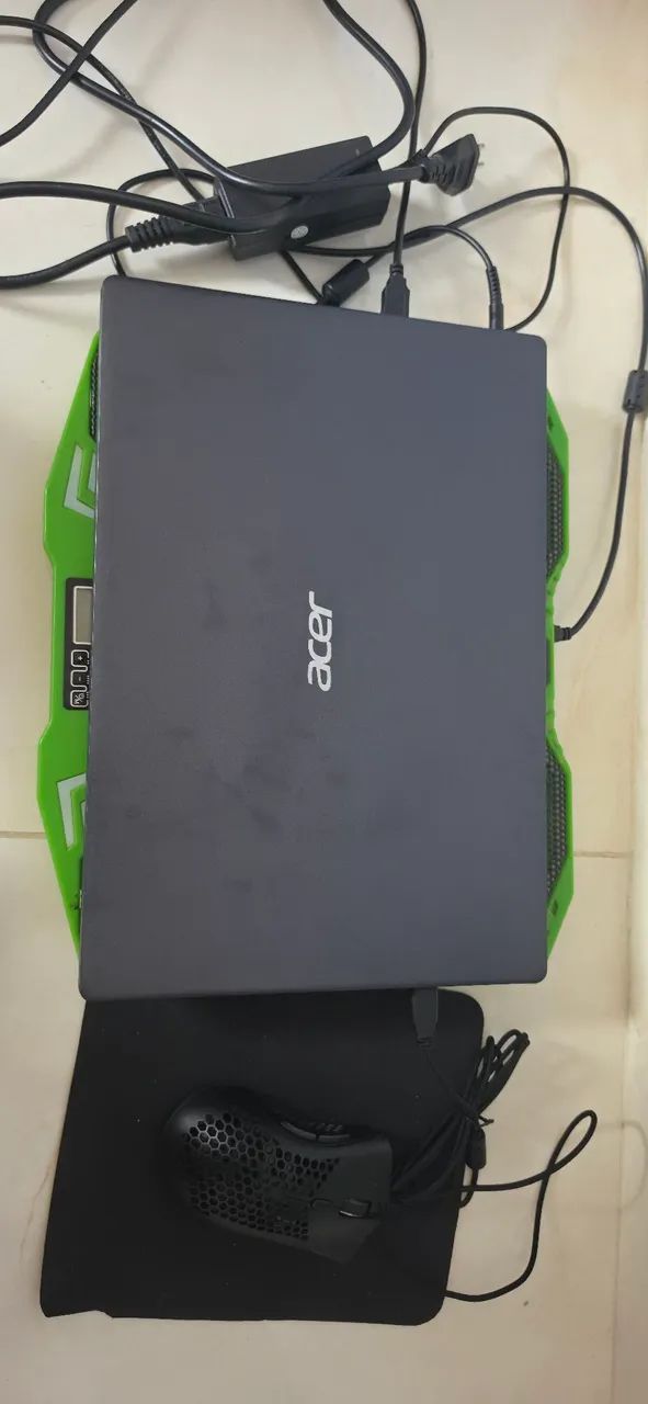 Notebook Acer Aspire 3 - Foto 3