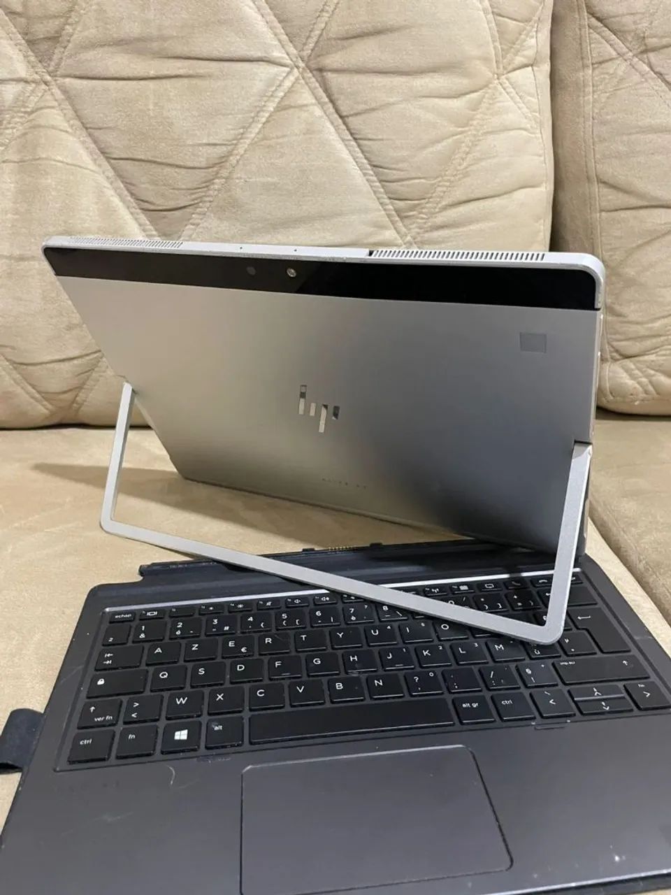 Tablet/Deckstop HP Intel core i3 4G - Foto 2