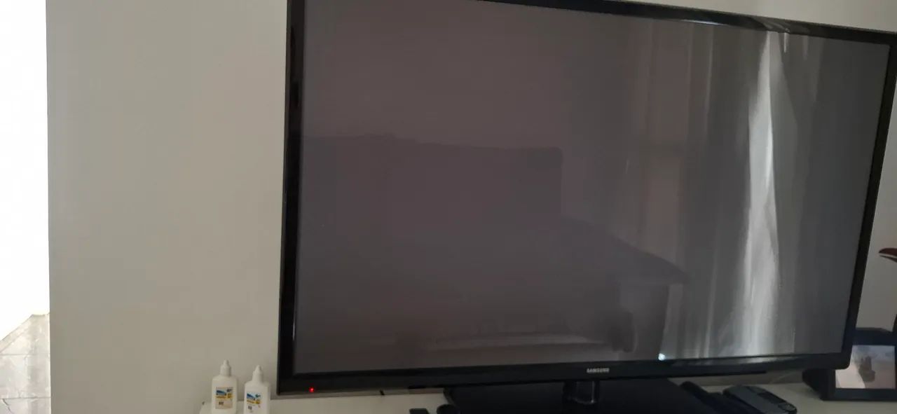 Tv samsung 50 polegadas