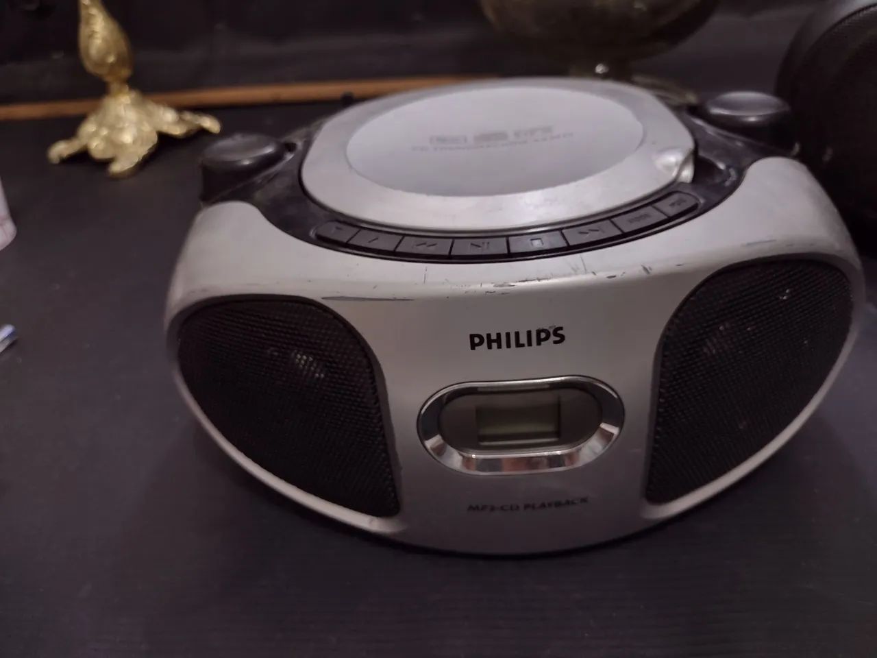 Rádio antigo  - Foto 3