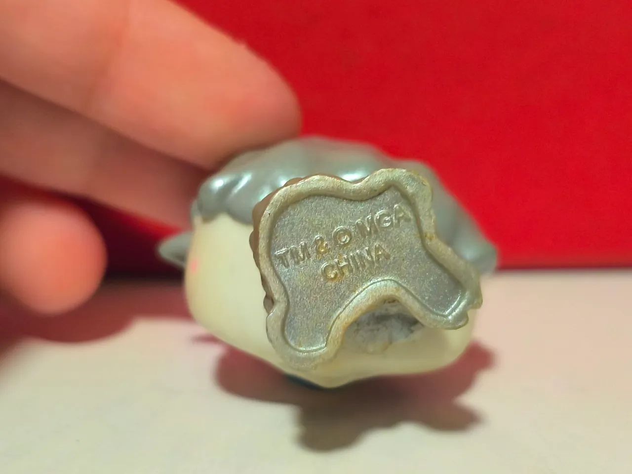 MGA Bratz Petz ovelhinha  - Foto 4