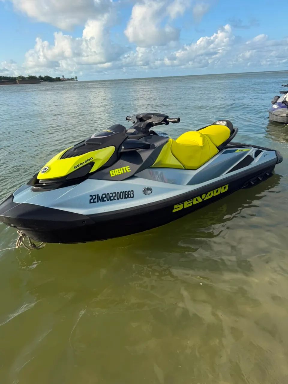 Jetski deado  - Foto 5