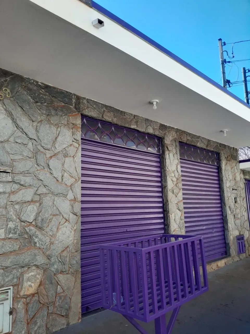 Comerciais Salão em Pontal - Foto 2