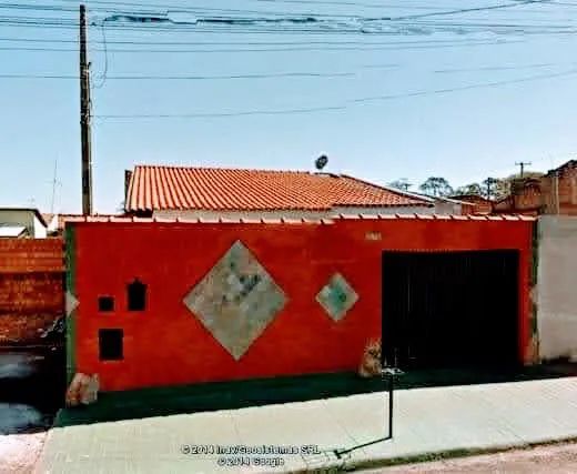 Foto - Araraquara - Jardim Maria Luiza