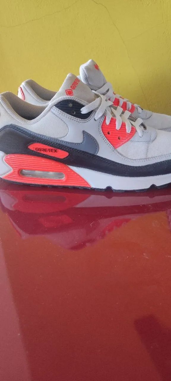 Tênis Nike Air Max 90