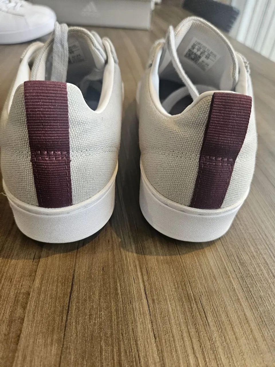 Tênis Adidas Streetcheck Cloudfoam - Foto 2
