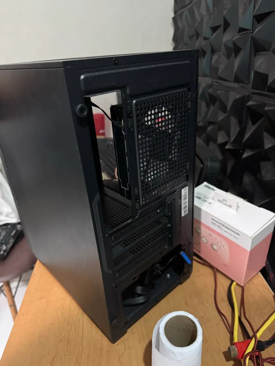 GABINETE GAMER  - Foto 2