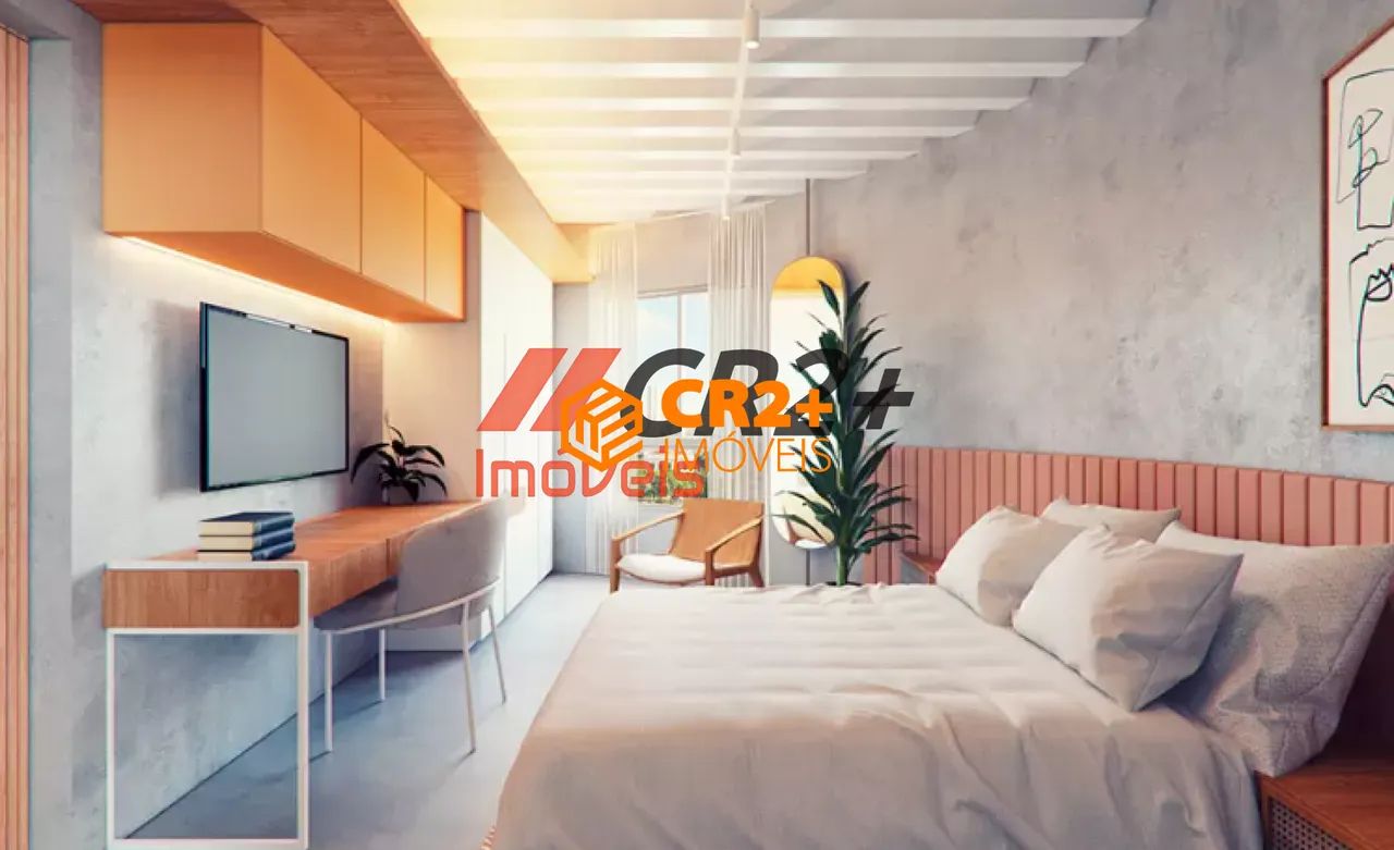 Vende flat / Silo 215, 01 quarto, 43m2, Recife antigo. - Foto 5