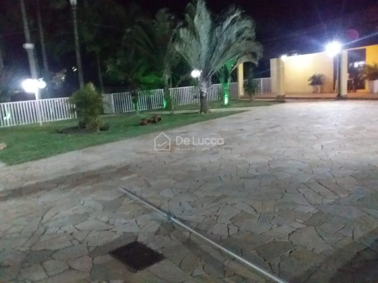 Chácara à venda no Centro em Sumaré. - Foto 5