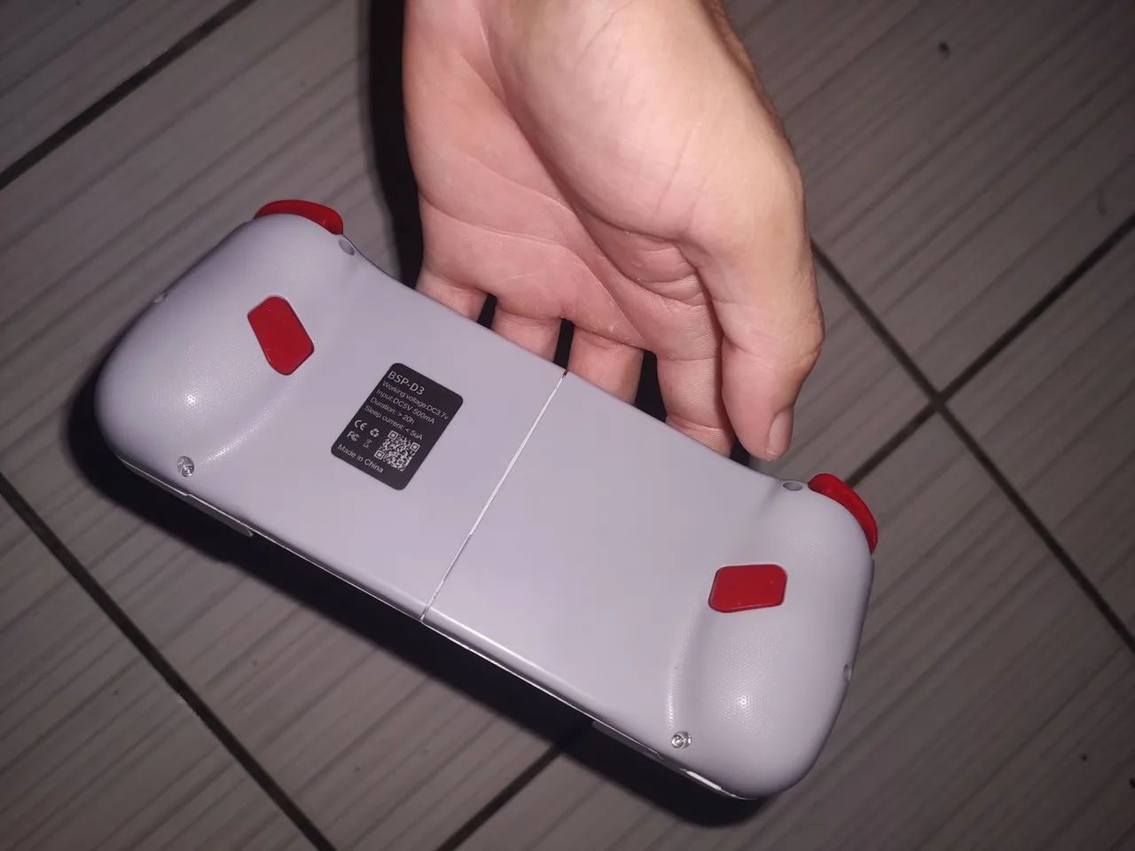 Joystick - Foto 2