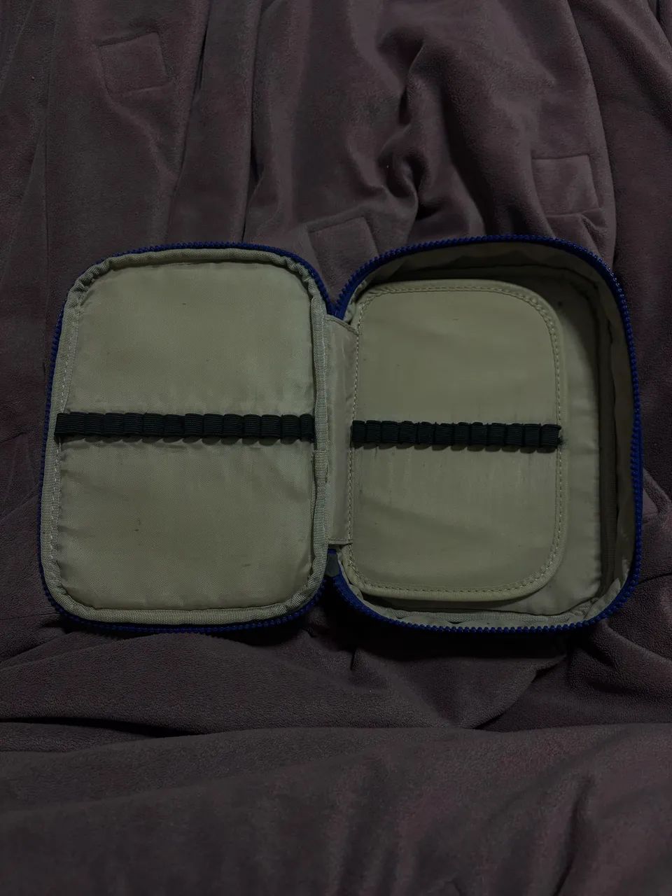 Estojo Kipling 100 pens - em ótimo estado  - Foto 3