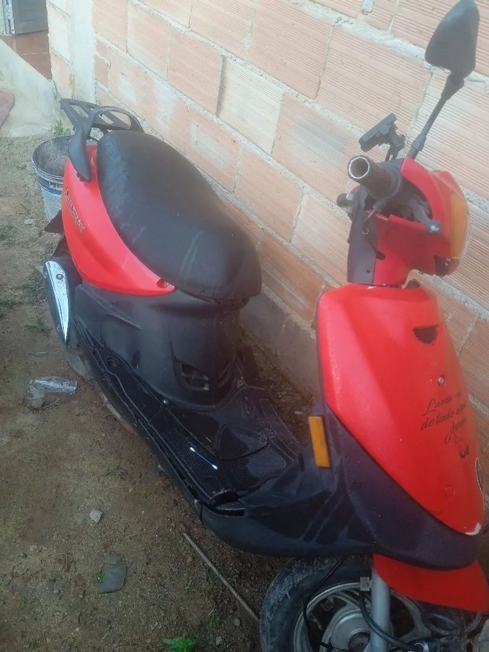 Moto é muito bom - Foto 2