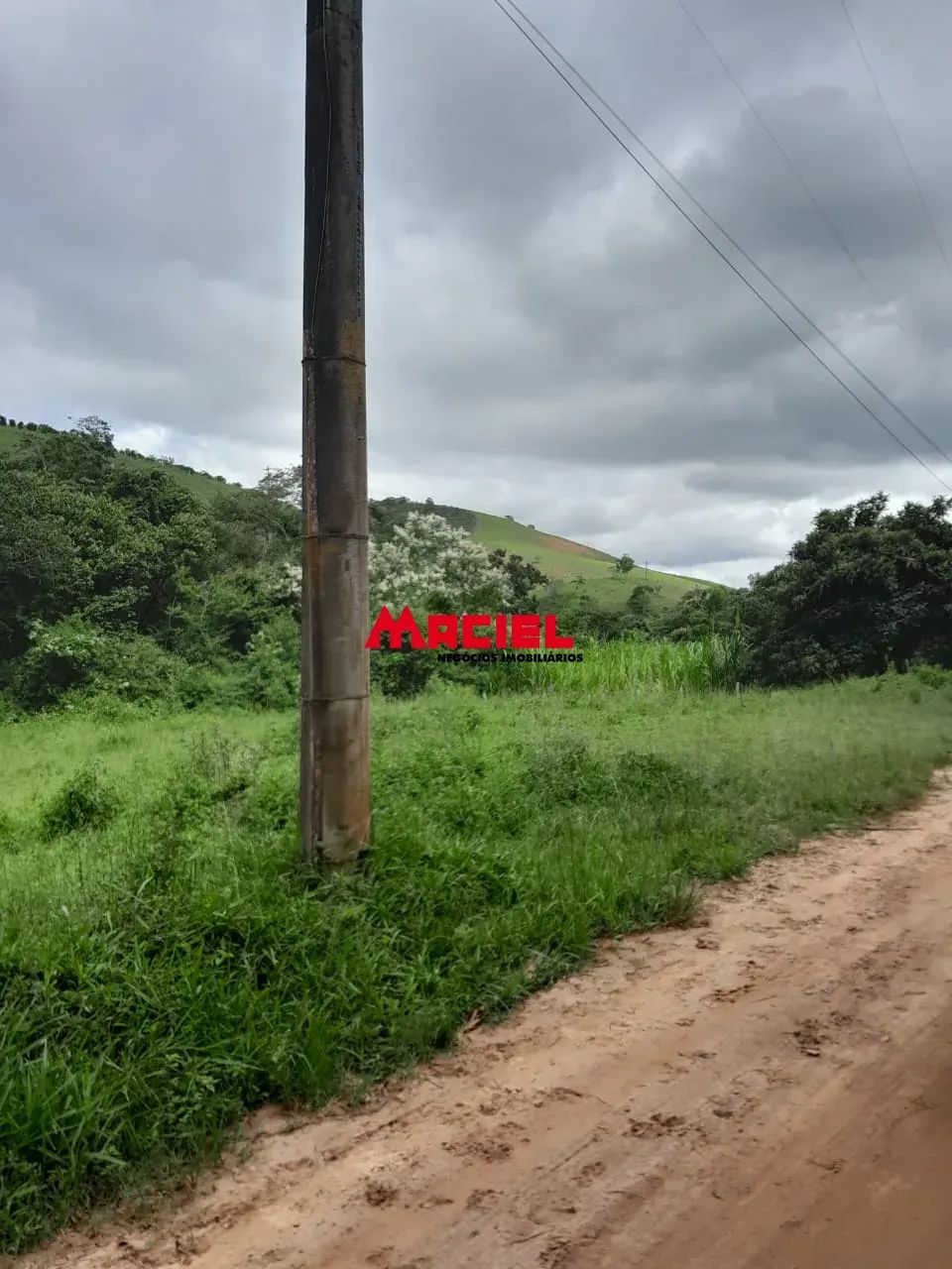 Sitio em Redenção da Serra, todo documentado - Foto 5