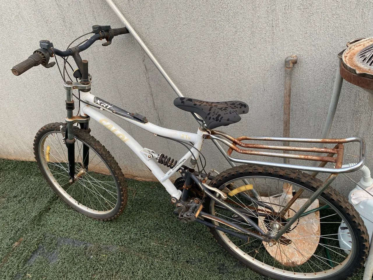 Bicicleta  - Foto 3