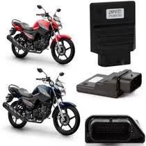 CDI modulo crosser facto fazer 150
